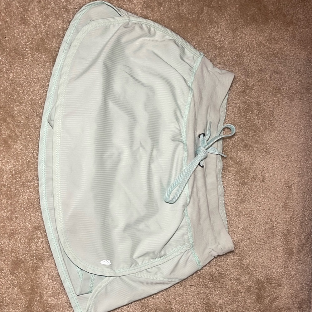 Marika Tennis Skirt!